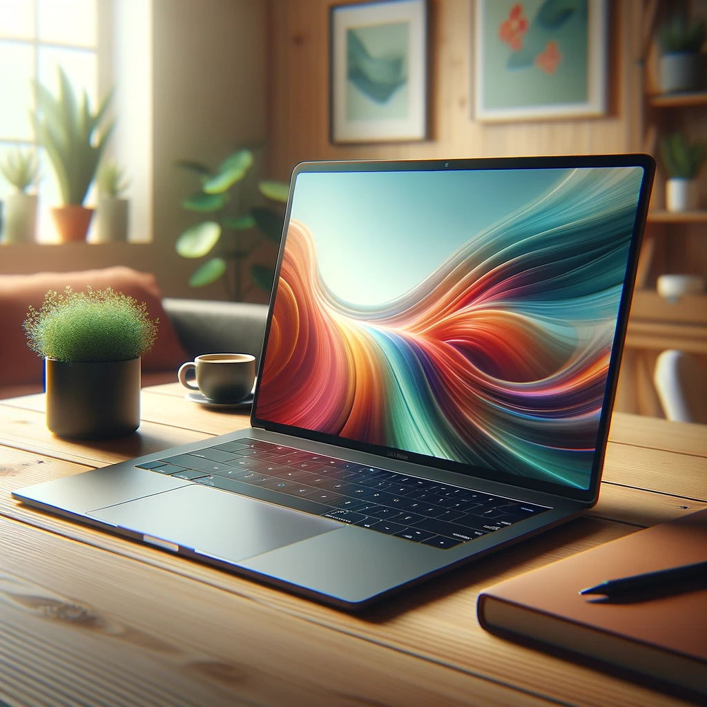 second hand laptop